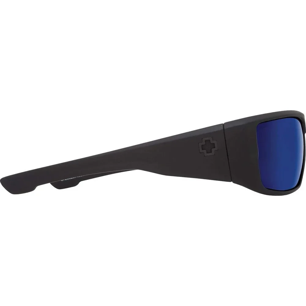 NWT Spy DIRK 64mm New Sunglasses